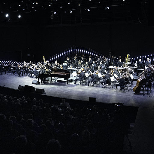 Orchestre National d’Île-de-France