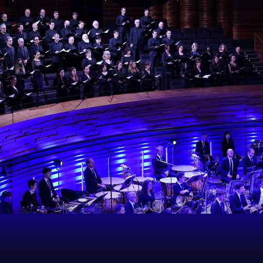 Orchestre National d’Île-de-France