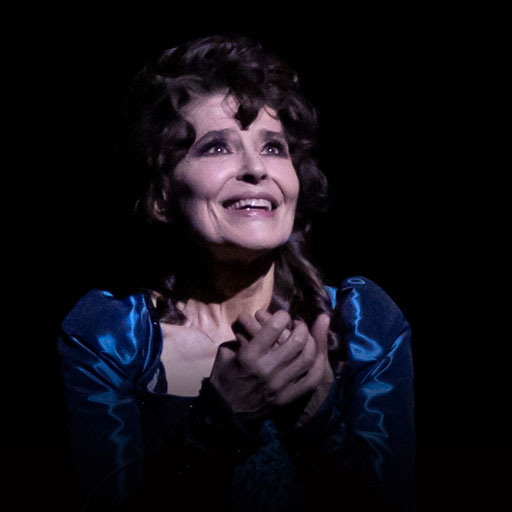 Fanny Ardant