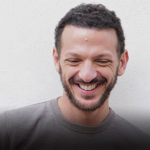 Vincent Dedienne