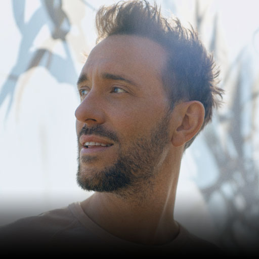 Charlie Winston