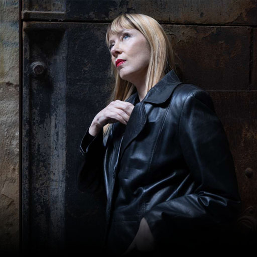 Suzanne Vega