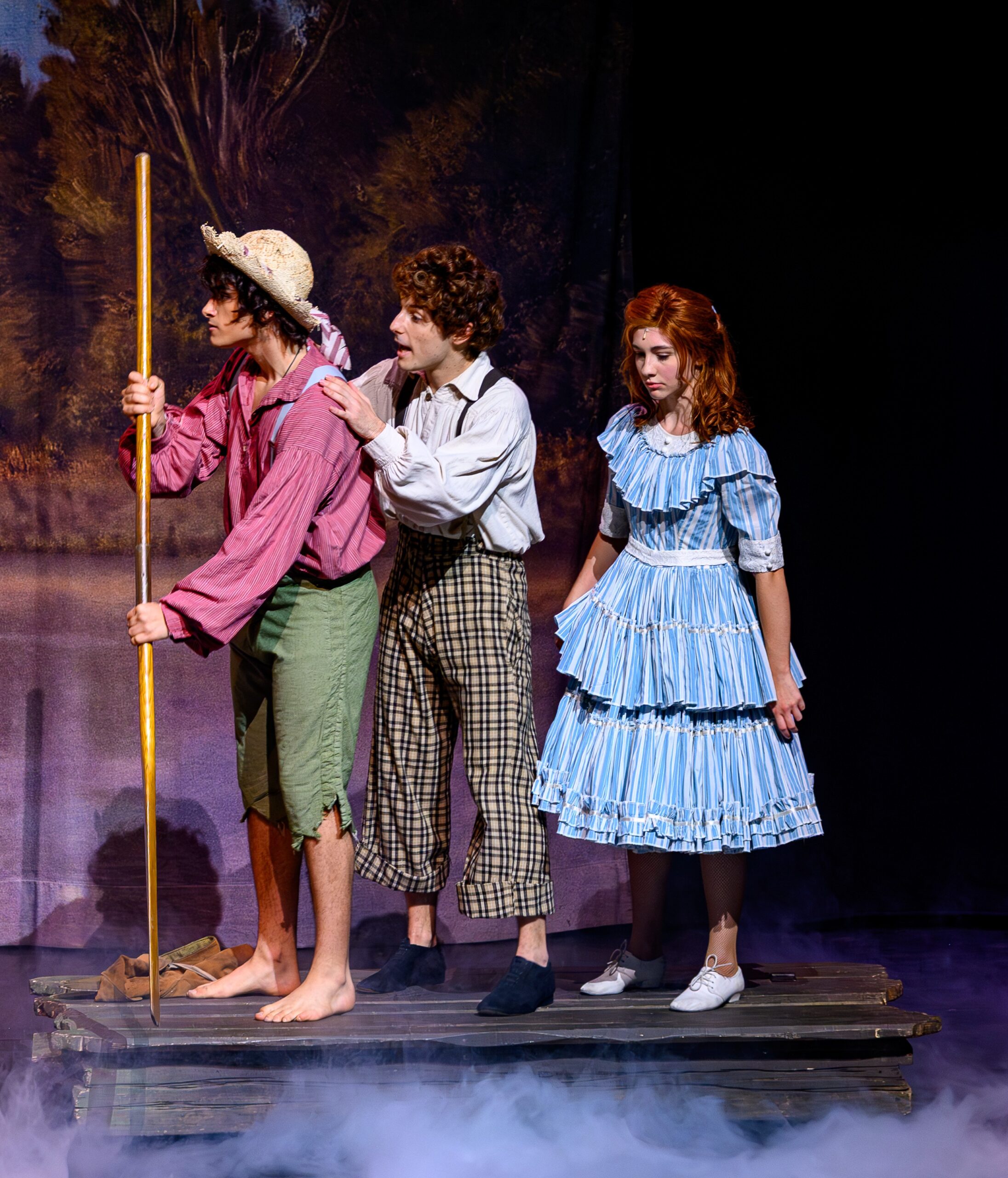 Les aventures de Tom Sawyer