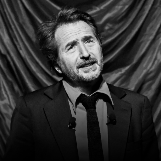 Le journal <br>d&rsquo;Édouard Baer