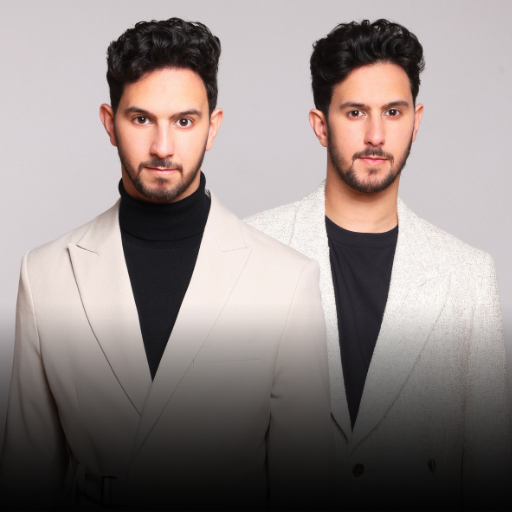 French Twins