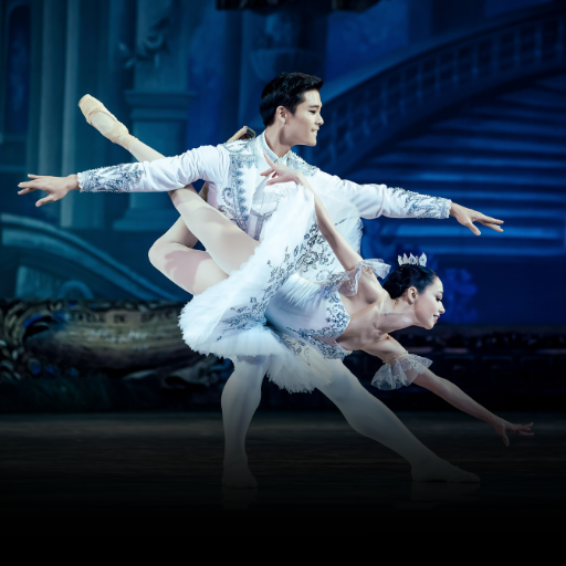 Grand Ballet <br>de Kiev
