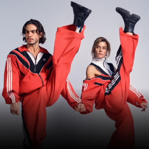 Fauve Hautot & <br>Romain Guillermic