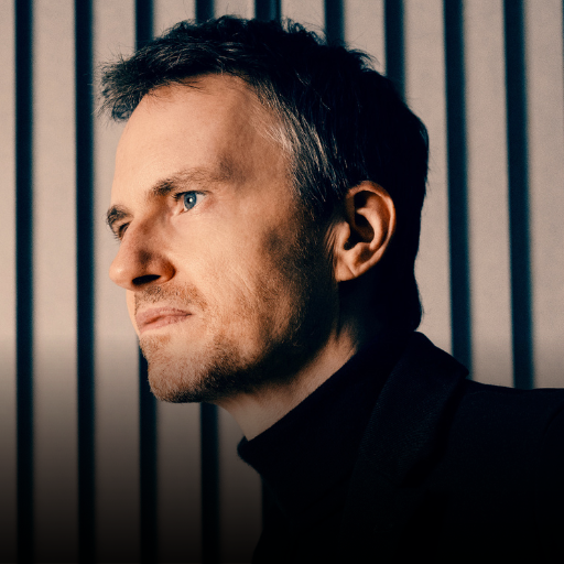 Alexandre Tharaud